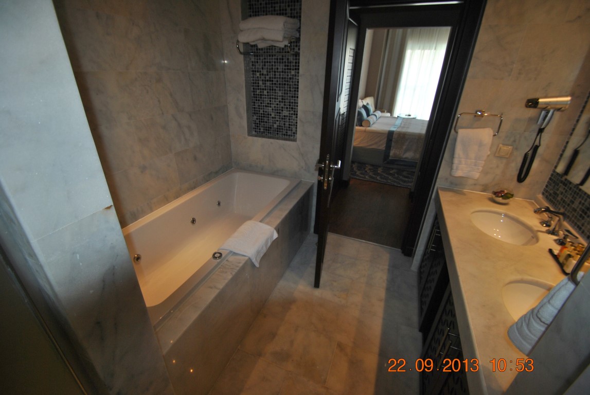 imagini hotel RIU KAYA PALAZZO BELEK